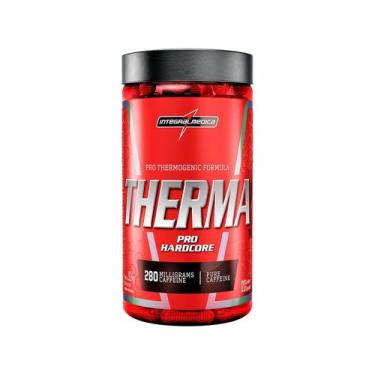 Imagem de Therma Pro 120 Caps Integral + Vitamina C 120 Caps Growth - IntegralMe