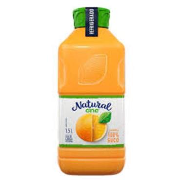 Imagem de Sucos refrescante - Naturall