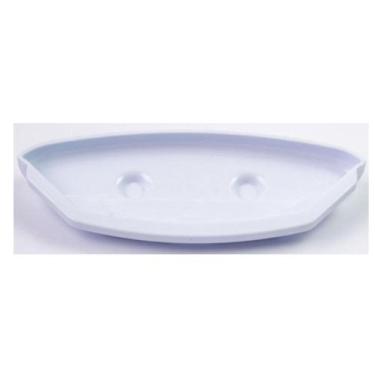 Imagem de Reservatorio pingadeira branca purificador colormaq acqua - ESMALTEC