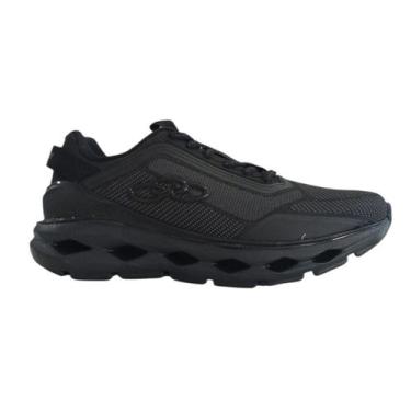 Imagem de Tenis Olympikus Beats Masculino Preto 43701259, Preto, 42