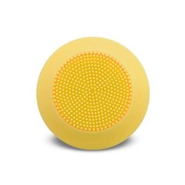 Imagem de Escova Sônica P/ Limpeza Facial Bella Mini Multilaser, Amarelo