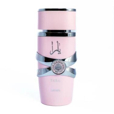Imagem de Perfume Feminino Lattafa Yara Eau de Parfum 100ml