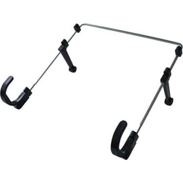 Imagem de Suporte Para Notebook Nt Mult Preto - MULTVISAO