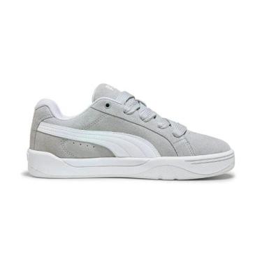 Imagem de Tênis Sb Puma Park Lifestyle Easy 406050-2, Cinza, 34