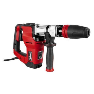 Imagem de Martelo Demolidor Elétrico 1050w 4100ipm 12 J Te-Dh 12 Com Acessórios 