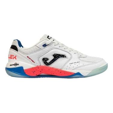 Imagem de Tênis Futsal Joma Top Flex Plus, Touw2502in, 39, TOUW2502IN-39