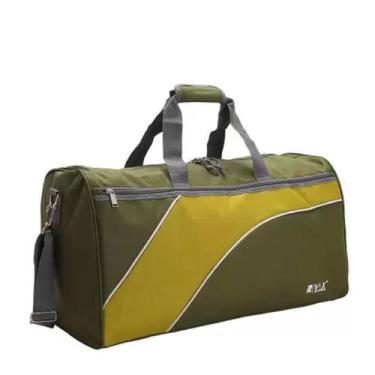Imagem de Bolsa De Viagem Republic Vix Multicores Ref 4720894, UNICO, Musgo