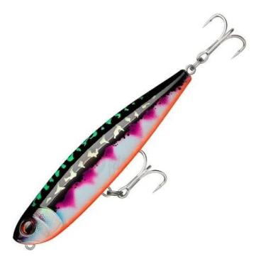 Imagem de Isca Rapala Precision Xtreme Pencil Exo 10,7cm 21gr, Toman