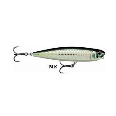Imagem de Isca Rapala Precision Xtreme Pencil 8,7cm 12gr, Bleak
