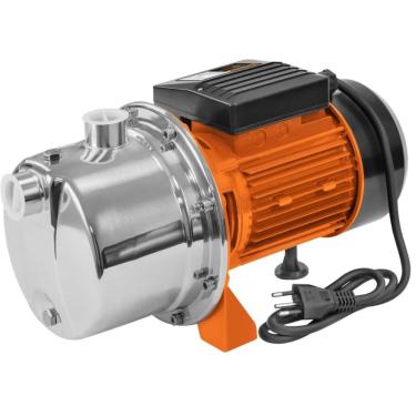 Imagem de Bomba Autoaspirante Inox Tramontina BTA07i Motobomba Bivolt