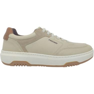 Imagem de Sapatênis Masculino Casual Dia a Dia Passeio Trabalho Ultra Comfort Calce Fácil Free Way Soul04