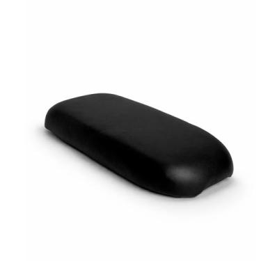 Imagem de Banco Passageiro Traseiro Garupa Scooter Bikelete Preto Conforto 350W 