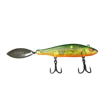 Imagem de Isca artificial lori face 105 10.5cm 29g (fundo), Juice