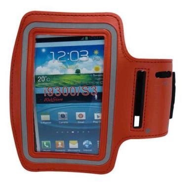 Imagem de Braçadeira para celular fashion - WebStore