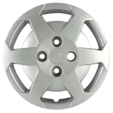 Imagem de Calota Gol 1987/95 Gl 13ca Gr181 - GRID CALOTAS