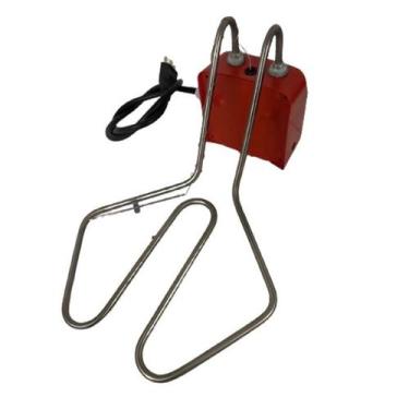 Imagem de Cabeçote Tacho Elétrico 7litros Progas Marchesoni Metalcubas, 110V