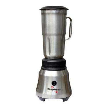 Imagem de Liquidificador alta rotação 2 litros ta2 profissional 220v - siemsen -