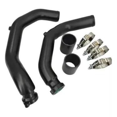 Imagem de Charge Pipe Bmw M2 M3 M4 S55 F80 F82 F83 - RMP