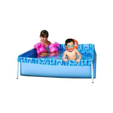 Imagem de Piscina Tradicional 400 L - MOR