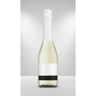 Imagem de Espumante Moscatel Suave Zero Álcool 660ml - Congratulations Store