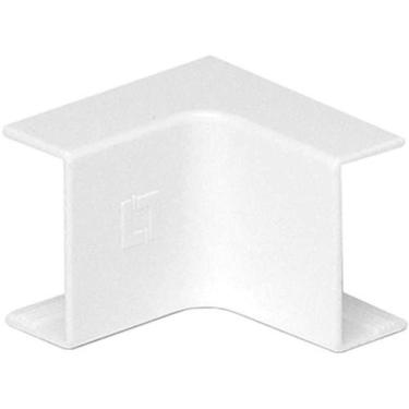 Imagem de Cotovelo Canaleta Interno 20X12 Sistema X 30991X Legrand