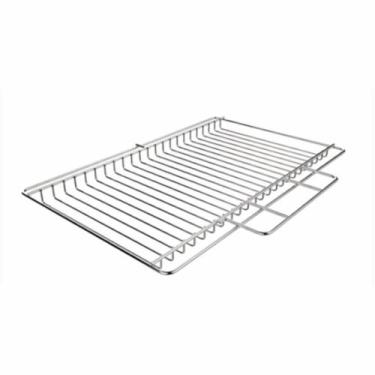 Imagem de Garregador Grill 300 Gn1/1Gg Forno Combinado Pratica