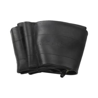 Imagem de Câmara De Ar Reforçada Para Pneu De Moto 3.00-21 4.10-18 Para Biciclet