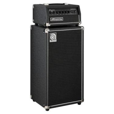 Imagem de Kit Ampeg MicroCL para Baixo