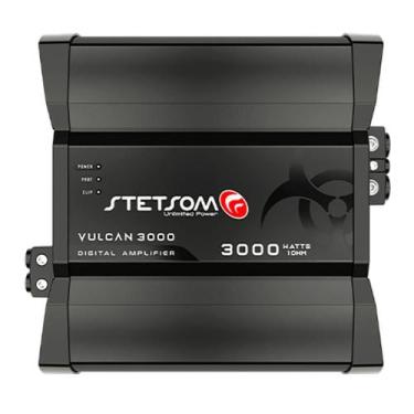 Imagem de Módulo De Potência Stetsom Vulcan 3000 1c 1r