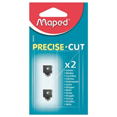 Imagem de Lamina P/Guilhotina Precise Cut Blister X 2