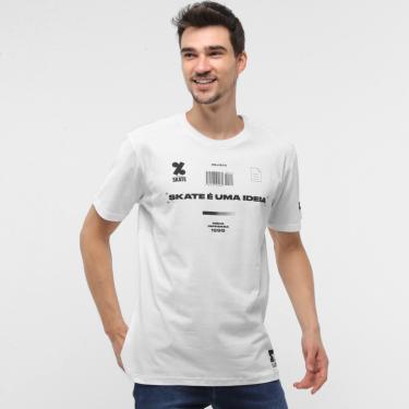 Imagem de Camiseta Starter Ideia Masculina-Masculino