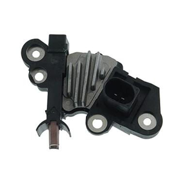 Imagem de Regulador Voltagem Alternador GOL VOYAGE SAVEIRO - GA363