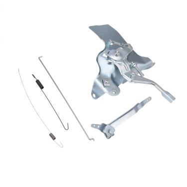Imagem de Kit de mola de braço de controle do acelerador para motor Honda GX240 GX270 8HP 9HP 4 tempos