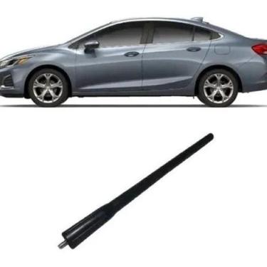 Imagem de Haste Antena Som Teto Radio Cruze 2011 Até 2022