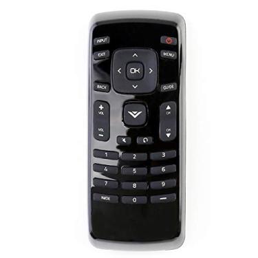Imagem de Controle remoto Beyution XRT020 para VIZIO E320-B0 E320-B1 E320-B2 E280-A1 E241-B1 E231-B1 E320-B0-B E241-A1 E291-A1 E221-A1 E320-A1-Vendido por Parts-Outlet Store