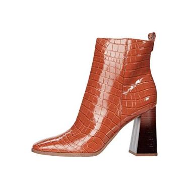 Imagem de Circus by Sam Edelman Bota de cano curto feminina Pascha 2, Terra, 8