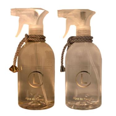 Imagem de Água de Passar Lelé da Cuca