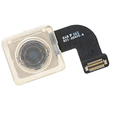 Imagem de Cabo flexível da câmera traseira, módulo da câmera principal traseira com foco automático, metal sensível e ABS durável