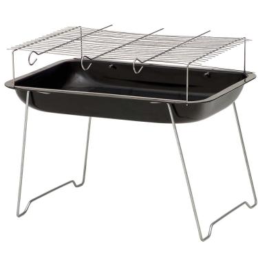 Imagem de Churrasqueira Mor Braseiro 3004