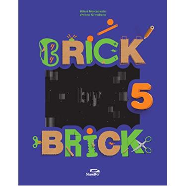 Imagem de Brick by Brick - Level 5: Conjunto (Volume 5)