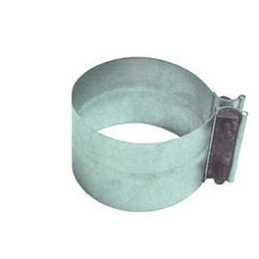 Imagem de ABRACADEIRA 4 1/2 '' TUBO FLEXIVEL para PARA VOLVO NL12 EDC ELETRONICO