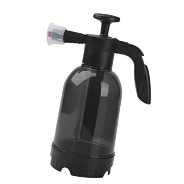 Imagem de Ioensy Pulverizador de espuma multifuncional pulverizador de espuma de alta pressão para lavagem de de carro, PRETO