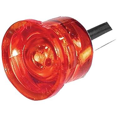 Imagem de Peterson V171R Piranha Luz de LED vermelha/lateral