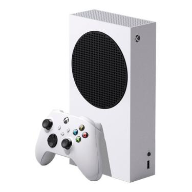 console Xbox one s 1tb 2 Controles sem fio + jogos + kit carregar com 1  bateria Microsoft