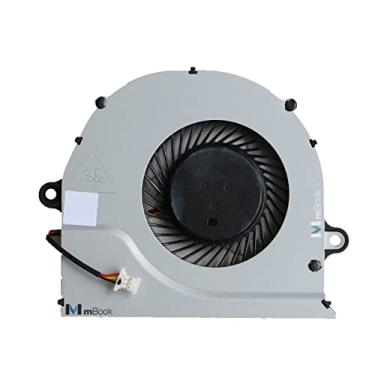 Imagem de Cooler para Acer Aspire V3-472pg V3-572g V3-575 Serie