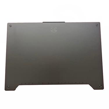Imagem de LTPRPTS Tampa traseira traseira traseira de LCD para laptop ASUS TUF Gaming F15 FX507 FA507 13NR09M3AM0111