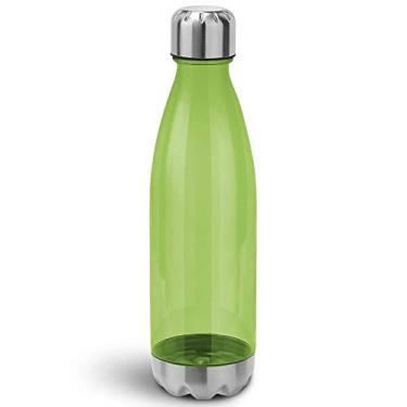 Imagem de Squeeze 700 ml Clear Topget Verde Claro