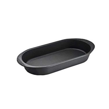 Imagem de Assadeira Beira Alta Em Ferro Fundido 15x29 Cm Libaneza