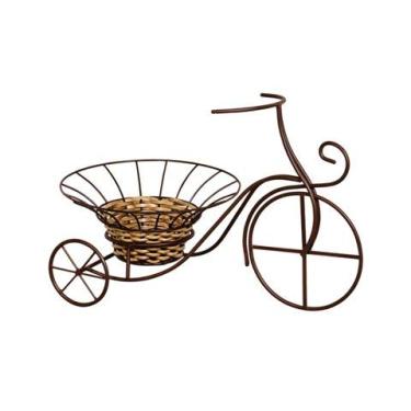 Imagem de BICICLETA COM CACHEPO RATAM