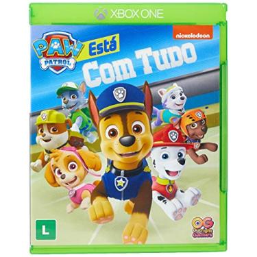 Imagem de Patrulha Canina - Xbox One